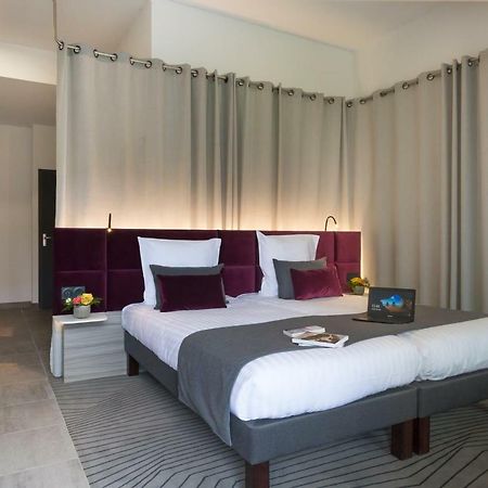 Nemea Appart Hotel So Cloud Lyon Gare Part-Dieu Exterior photo